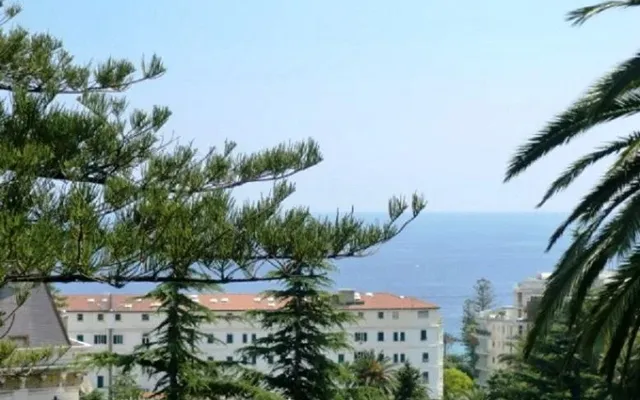 Квартира в Сан-Ремо