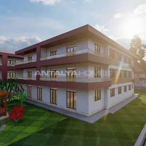 Квартира в Аванос, фото 5