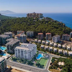 Квартира в Каргыджак, фото 2