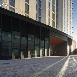 Hale Works in London, фото 3