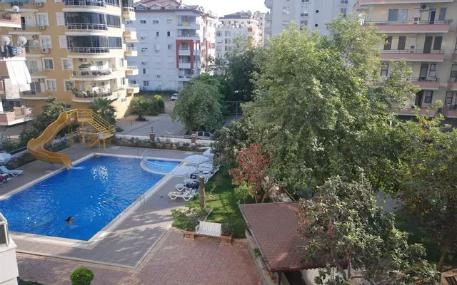 Квартира в Алания