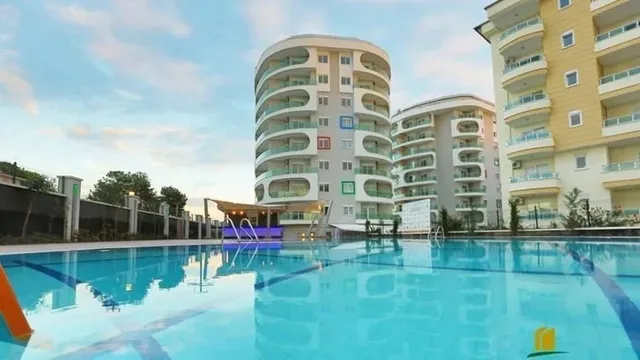 Квартира в Авсаллар