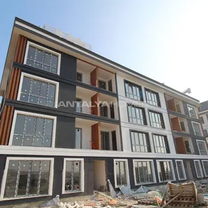 Квартира в Büyükşehir Махаллеси, фото 2