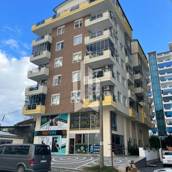 Квартира в Турция, фото 1