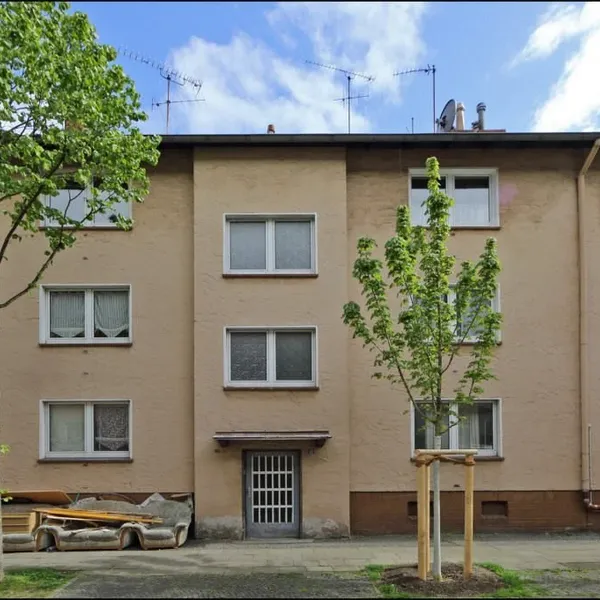 Квартира в Эссен, фото 1