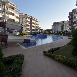 Квартира в Алания, фото 4