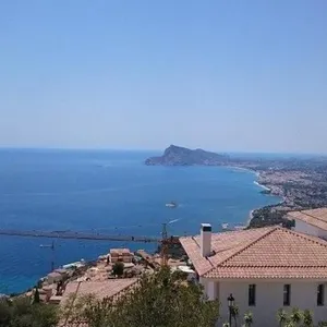 Вилла в Альтеа, фото 3