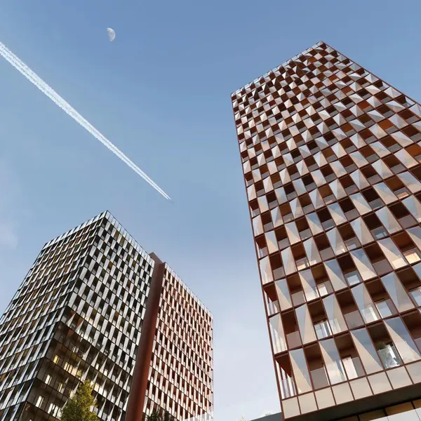 Skylum in Vilnius, фото 1