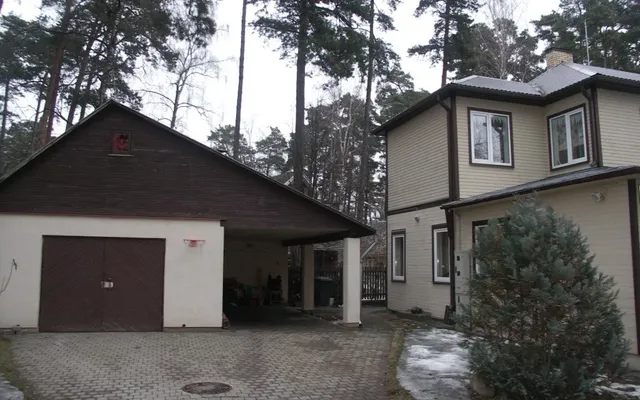 Квартира в Юрмала