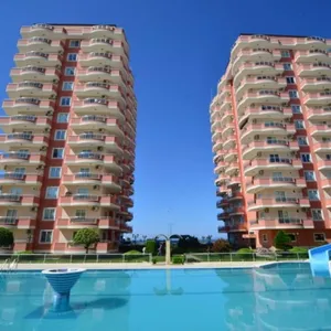 Квартира в Алания, фото 3