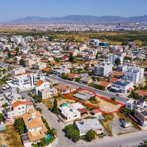 Земельный участок в Никосия муниципалитет, фото 4