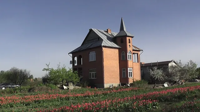 Отдельный дом в Бауска