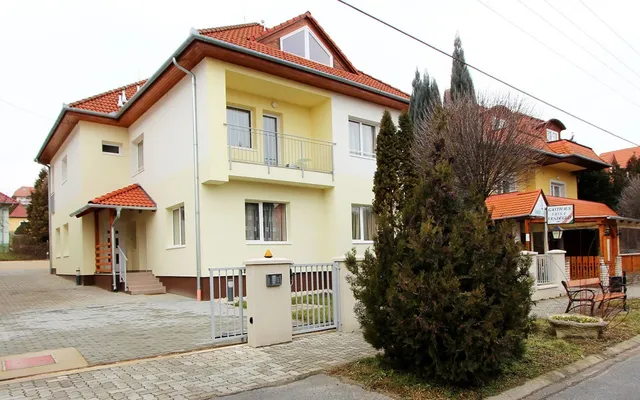 Квартира в Хевиз