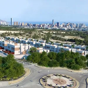 Бунгало в Бенидорм, фото 2