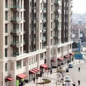Квартира в Стамбул, фото 4