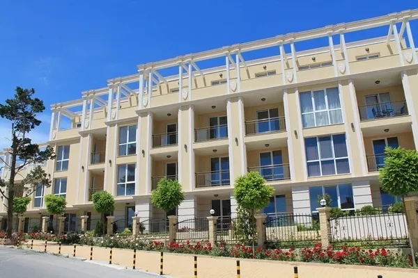 Квартира в Евксиноград