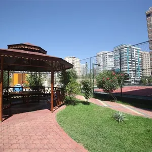 Квартира в Махмутлар, фото 3