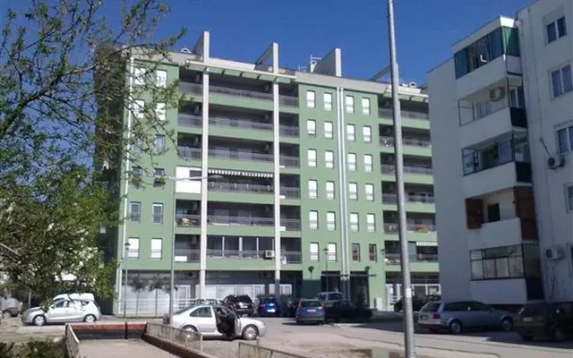 Квартира в Бар