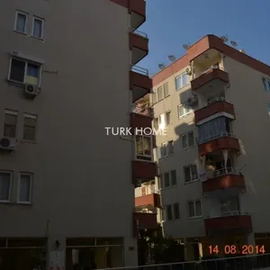 Квартира в Алания, фото 3