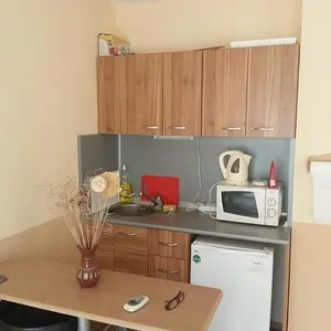 Студия в Солнечный берег, фото 4