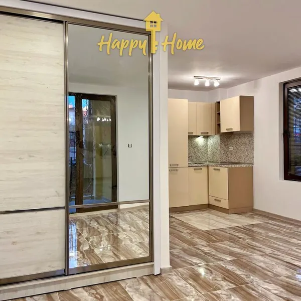 Студия в кв. Юрта pod patia, фото 1