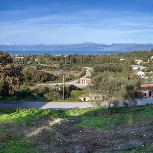 Земельный участок в Corfu, фото 3
