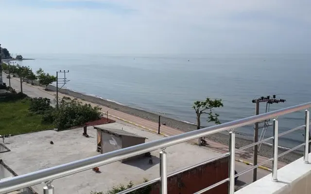 Дуплекс в Ялова
