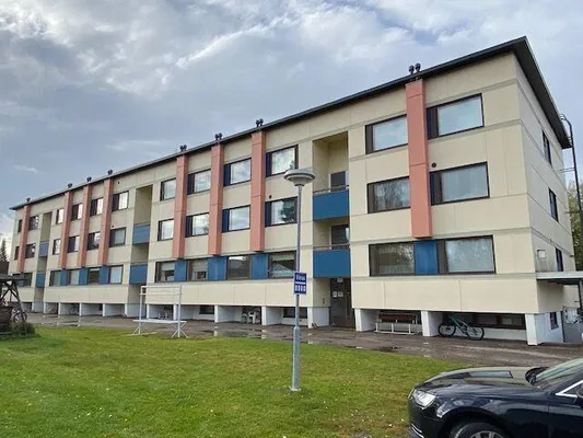 Квартира в Риуттаними