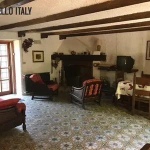 Вилла в Борго Val di Таро, фото 2