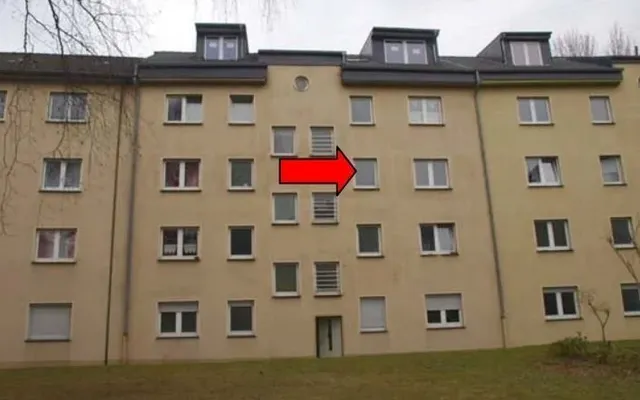 Квартира в Эссен