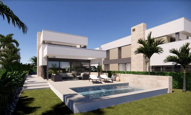 Вилла в Регион Murcia
