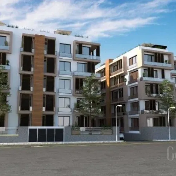 Квартира в Кирения, фото 1