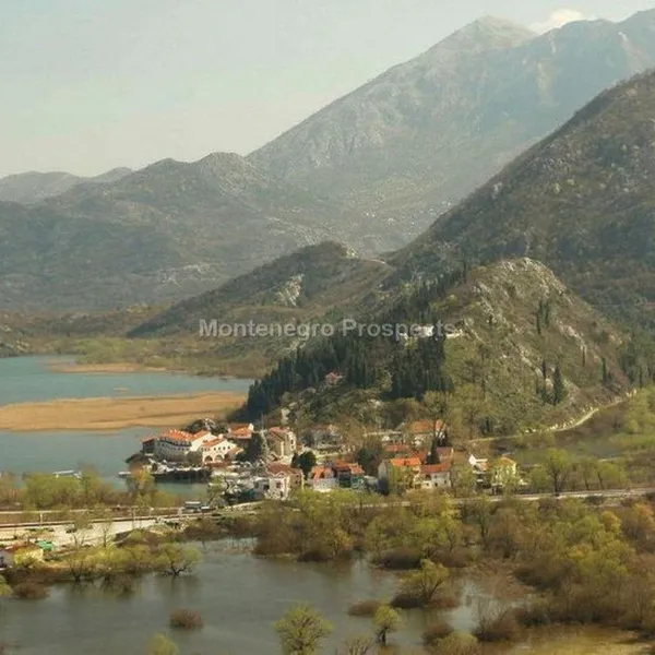 Земельный участок в Бар, фото 1