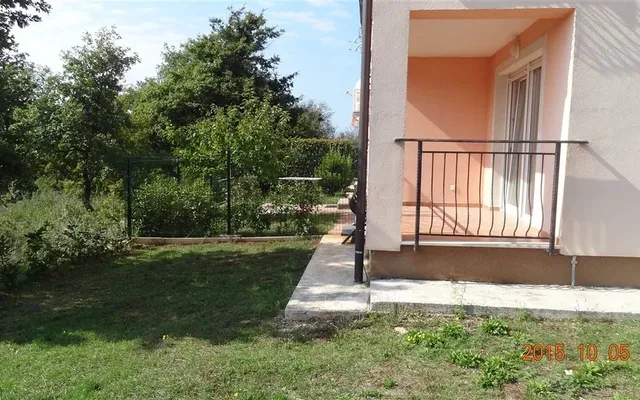 Квартира в Пореч
