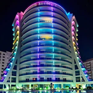 Квартира в Алания, фото 4
