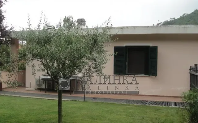 Квартира в Алассио
