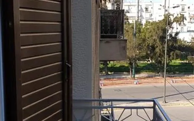 Дуплекс в Афины