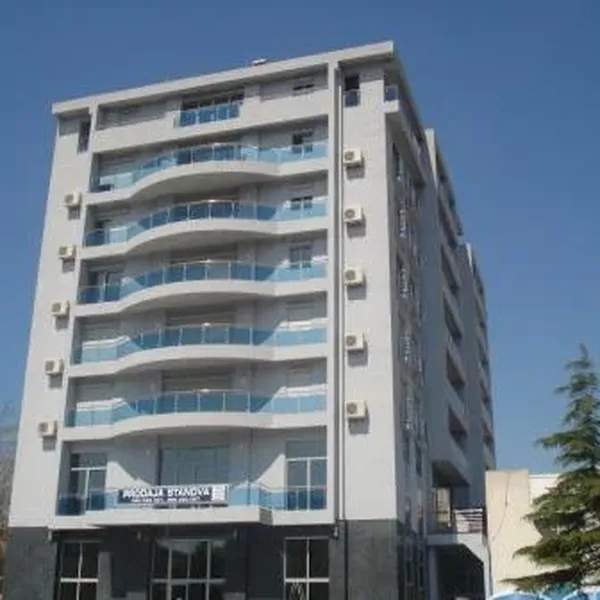 Квартира в Бар, фото 1