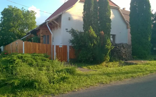 Отдельный дом в Дьендьешшоймош