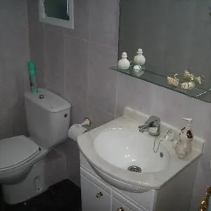 Квартира в Аликанте, фото 5