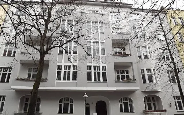 Квартира в Берлин