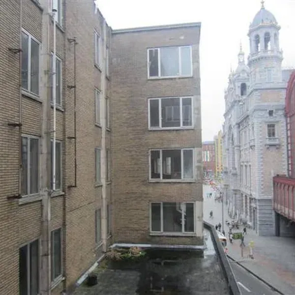 Сфера услуг в Антверпен, фото 1