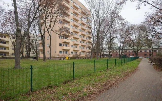Квартира в Мазовецкое