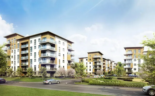The Loftings in Maidenhead
