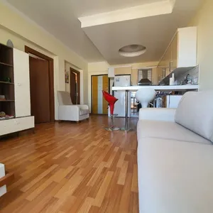 Квартира в Анталия, фото 2