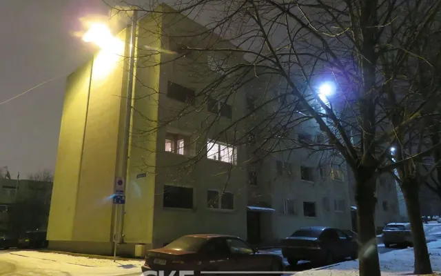 Квартира в Таллинн