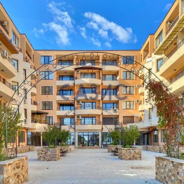 Квартира в Равда, фото 1