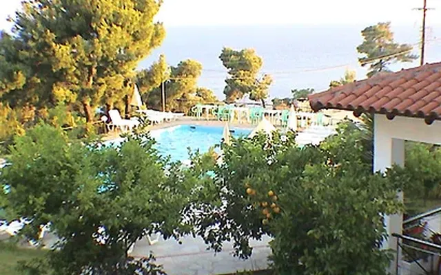 Отель в Kassandra Municipality
