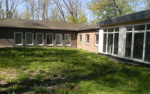 Коммерческая недвижимость в Эссен