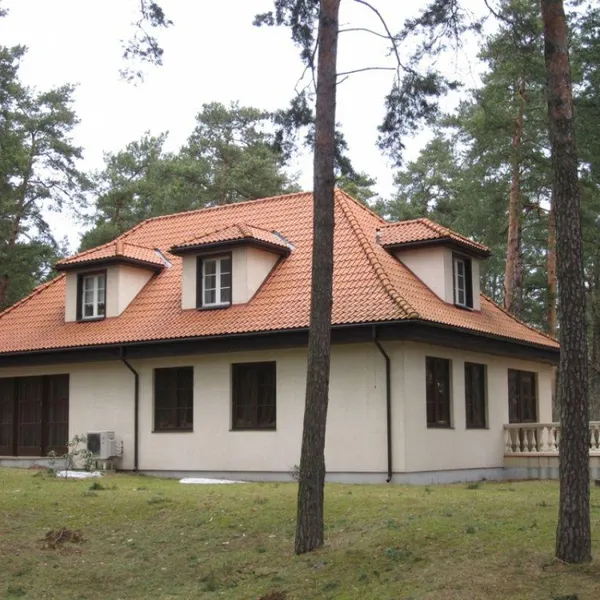 Дом в Старая Рига, фото 1